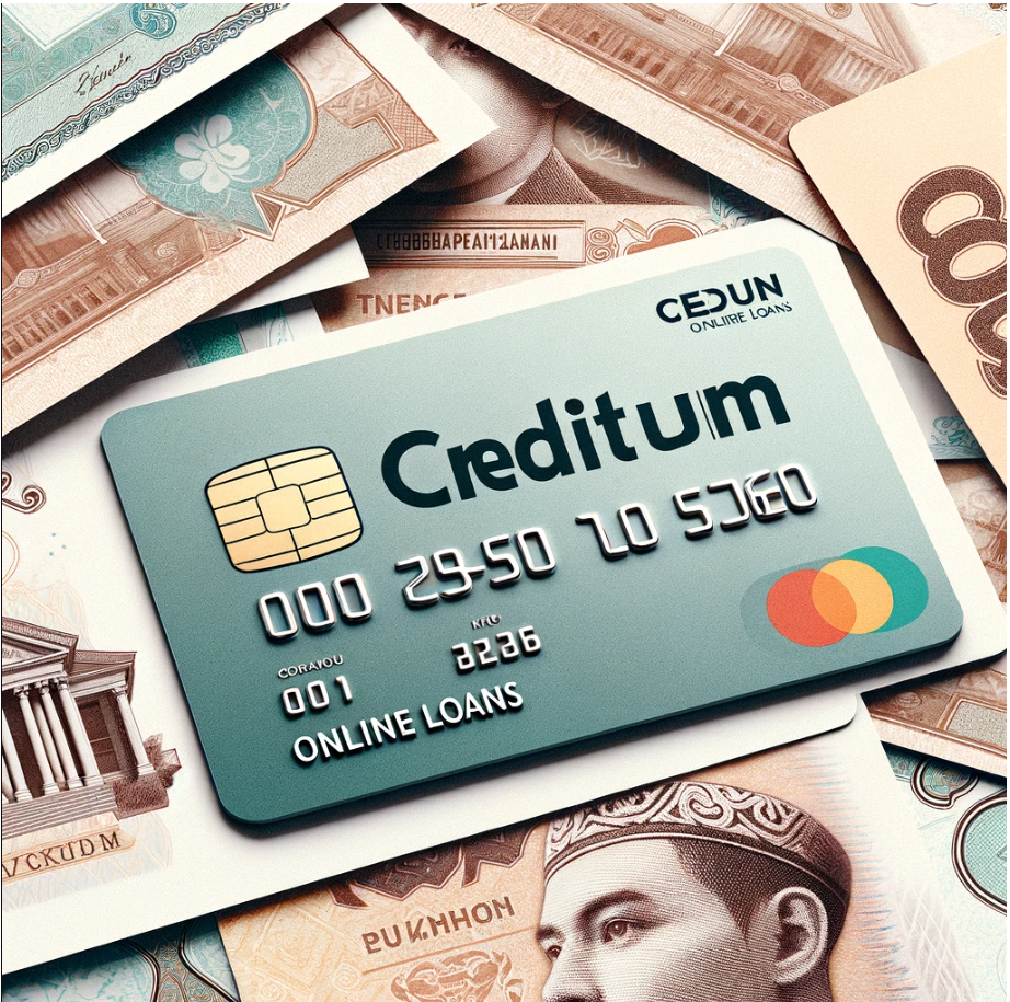 Creditum займ Creditum займ